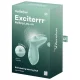  EXCITERRR VIBRADOR LAYON CLÍTORIS MENTA - SATISFYER 