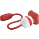  ALIYAH MASTURBADOR BOCA ROJO - PRETTY LOVE 