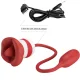  ALIYAH MASTURBADOR BOCA ROJO - PRETTY LOVE 