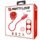  ALIYAH MASTURBADOR BOCA ROJO - PRETTY LOVE 