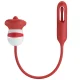  ALYSS MASTURBADOR BOCA ROJO - ROMANCE 