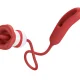  ALYSS MASTURBADOR BOCA ROJO - ROMANCE 