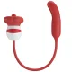  ALYSS MASTURBADOR BOCA ROJO - ROMANCE 
