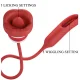  ALYSS MASTURBADOR BOCA ROJO - ROMANCE 