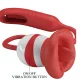 ALYSS MASTURBADOR BOCA ROJO - ROMANCE 