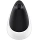  SPOT ON 3 ESTIMULADOR DE CLÍTORIS NEGRO - SATISFYER 