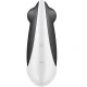  SPOT ON 3 ESTIMULADOR DE CLÍTORIS NEGRO - SATISFYER 