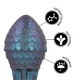  VRAKOS PLUG ANAL HUEVO DRAGON TALLA M - EPIC 