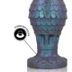  VRAKOS PLUG ANAL HUEVO DRAGON TALLA M - EPIC 