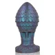  VRAKOS PLUG ANAL HUEVO DRAGON TALLA L - EPIC 