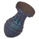  VRAKOS PLUG ANAL HUEVO DRAGON TALLA L - EPIC 