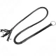  LÁTIGO LARGO PVC BRILLANTE 138 CM - KINK 