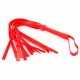  LÁTIGO SIMPLE ROJO 45 CM - KINK 