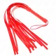  LÁTIGO SIMPLE ROJO 45 CM - KINK 