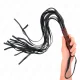  LÁTIGO DE CAOBA 53 CM - KINK 