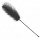  PLUMAS DE AVESTRUZ PARA COSQUILLAS 19 CM - KINK 