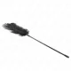  PLUMAS DE AVESTRUZ PARA COSQUILLAS 19 CM - KINK 