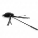  PLUMAS PARA COSQUILLAS CON LAZO 35 CM - KINK 