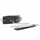  COLLAR CON CORREA 65 CM PESADO MODELO 1 AJUSTABLE 36.550 CM - KINK 