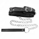  COLLAR CON CORREA 65 CM PESADO MODELO 1 AJUSTABLE 36.550 CM - KINK 
