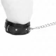  COLLAR CON CORREA 65 CM PESADO MODELO 1 AJUSTABLE 36.550 CM - KINK 