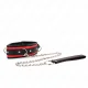  COLLAR CON CORREA 65 CM PESADO MODELO 2 AJUSTABLE 36.550 CM - KINK 