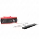  COLLAR CON CORREA 65 CM PESADO MODELO 3 AJUSTABLE 36.550 CM - KINK 