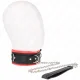  COLLAR CON CORREA 65 CM PESADO MODELO 3 AJUSTABLE 36.550 CM - KINK 