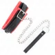 COLLAR CON CORREA 65 CM PESADO MODELO 3 AJUSTABLE 36.550 CM - KINK 