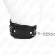  COLLAR CON CORREA 65 CM PESADO MODELO 4 AJUSTABLE 36.550 CM - KINK 