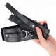  COLLAR CON CORREA 116 CM MODELO 1 AJUSTABLE 3643 CM X 5 CM - KINK 