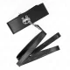 COLLAR CON CORREA 116 CM MODELO 2 AJUSTABLE 3643 CM X 5 CM - KINK 