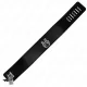  COLLAR CON CORREA 116 CM MODELO 2 AJUSTABLE 3643 CM X 5 CM - KINK 