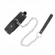  COLLAR CON CORREA 65 CM 1 ANILLO AJUSTABLE 3849 CM X 5 CM - KINK 