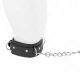 COLLAR CON CORREA 65 CM 3 ANILLOS MODELO 1 AJUSTABLE 3849 CM X 5 CM - KINK 