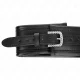  COLLAR CON CORREA 65 CM HEBILLA BRILLANTE 48.5 CM X 5.3 CM - KINK 