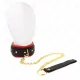 COLLAR CON CORREA DE TEJIDO LISO AJUSTABLE 3348 CM X 5.7 CM - KINK 