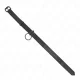  COLLAR CON CORREA 65 CM OSCURO AJUSTABLE 3754 CM X 3 CM - KINK 