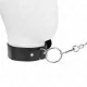  COLLAR CON CORREA MODELO BÁSICO MODELO 4 AJUSTABLE 3643 CM - KINK 