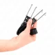  MORDAZA DE GANCHO DE METAL AJUSTABLE 3652 CM - KINK 