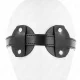  CUBIERTA REDONDA PARA VENDAR LOS OJOS 5.9 CM AJUSTABLE 40.567 CM - KINK 