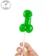  PIRULETA PENE GOMINOLA CON ALCOHOL MOJITO - SECRETPLAY 