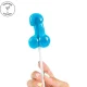  PIRULETA PENE GOMINOLA CON ALCOHOL GIN & TONIC - SECRETPLAY 