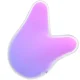  MERMAID VIBES ESTIMULADOR & VIBRADOR VIOLETA Y ROSA - SATISFYER 