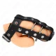  JAULA PENE AJUSTABLE CON CANDADO - KINK 
