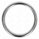  ANILLO PENE METAL 5 CM - KINK 
