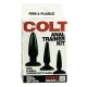colt kit de entrenamiento anal