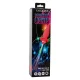 SOUTHERN LIGHTS LIGHT UP PLUG ANAL CON LUCES 10 VIBRACIONES SILICONA ROSA - CALEXOTICS 