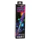  SOUTHERN LIGHTS LIGHT UP PLUG ANAL CON LUCES 10 VIBRACIONES SILICONA VIOLETA - CALEXOTICS 