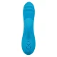  SUNSET BEACH SEDUCER VIBRADOR Y ESTIMULADOR 10 FUNCIONES AZUL - CALEXOTICS 